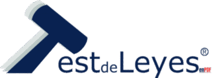 Test de leyes en pdf