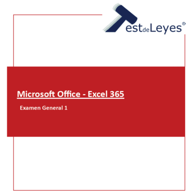 Microsoft Office – Excel 365