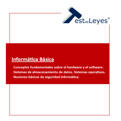 Informática Básica